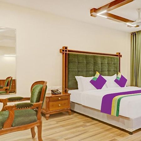 Hotel Treebo Premium Vahada 7 Minutes Drive From Ambalapuzha Sree Krishna Swamy Temple Alappuzha Exterior foto