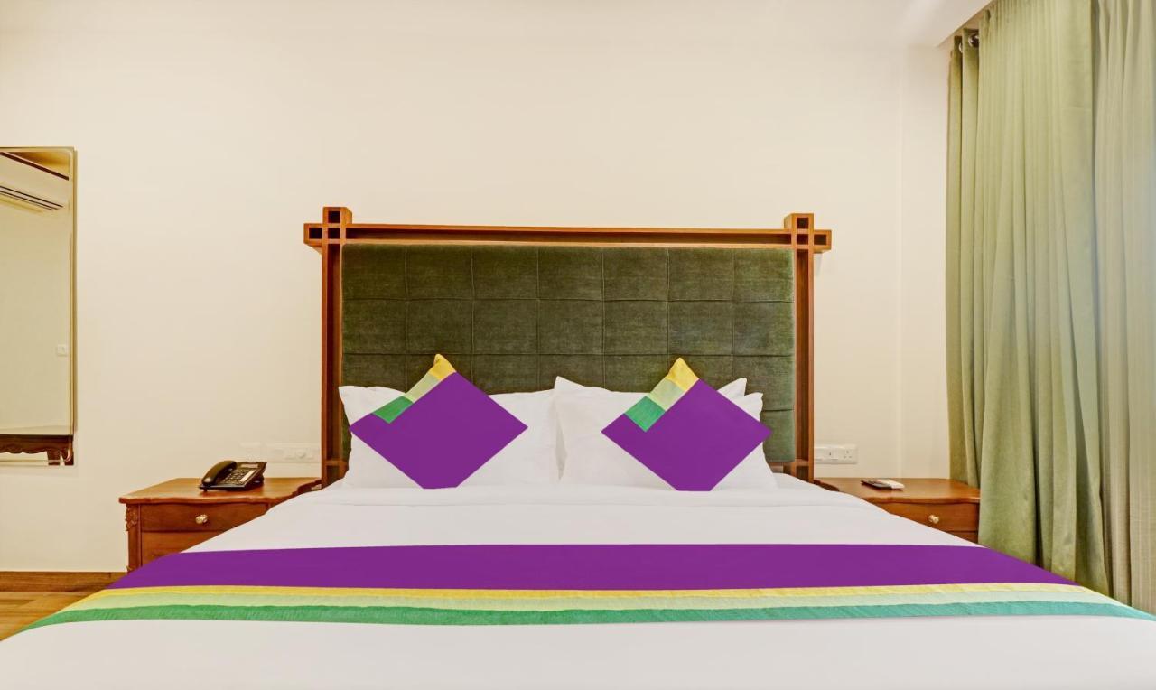 Hotel Treebo Premium Vahada 7 Minutes Drive From Ambalapuzha Sree Krishna Swamy Temple Alappuzha Exterior foto