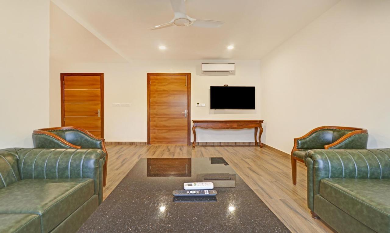 Hotel Treebo Premium Vahada 7 Minutes Drive From Ambalapuzha Sree Krishna Swamy Temple Alappuzha Exterior foto