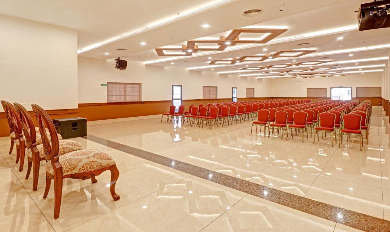 Hotel Treebo Premium Vahada 7 Minutes Drive From Ambalapuzha Sree Krishna Swamy Temple Alappuzha Exterior foto