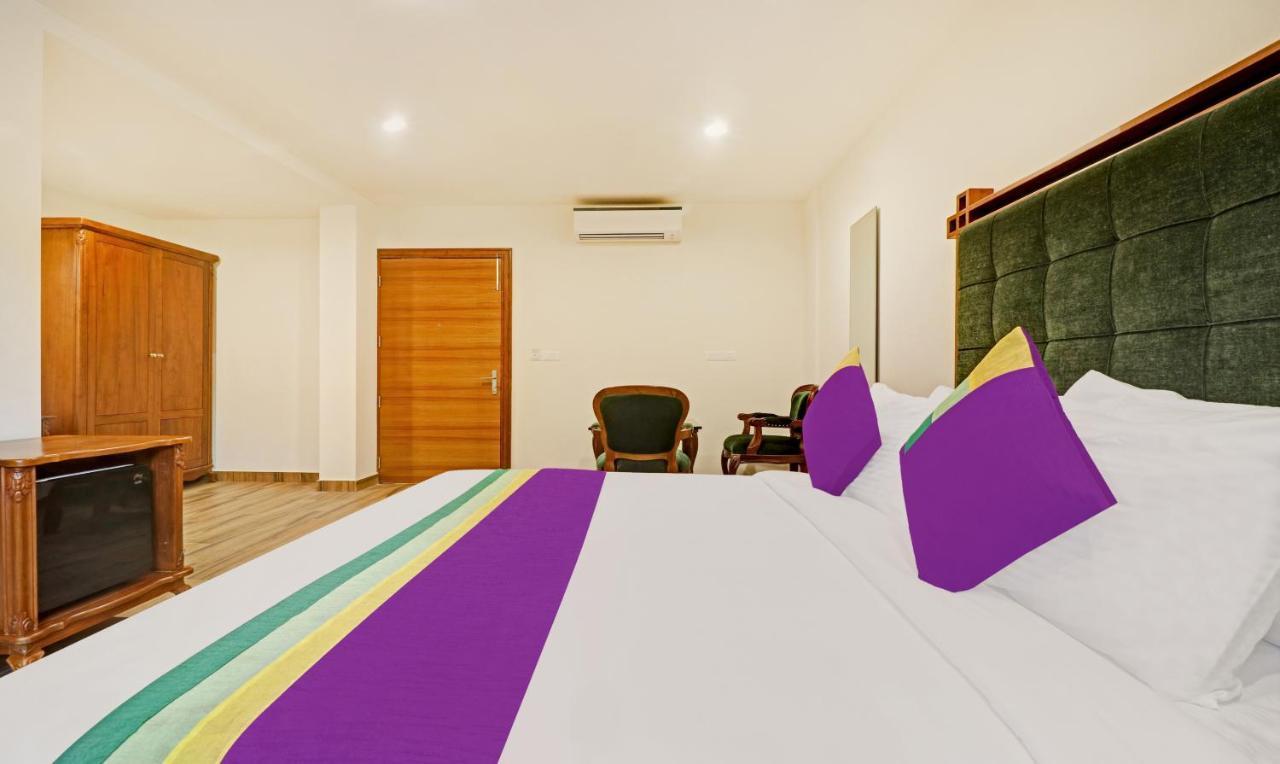 Hotel Treebo Premium Vahada 7 Minutes Drive From Ambalapuzha Sree Krishna Swamy Temple Alappuzha Exterior foto