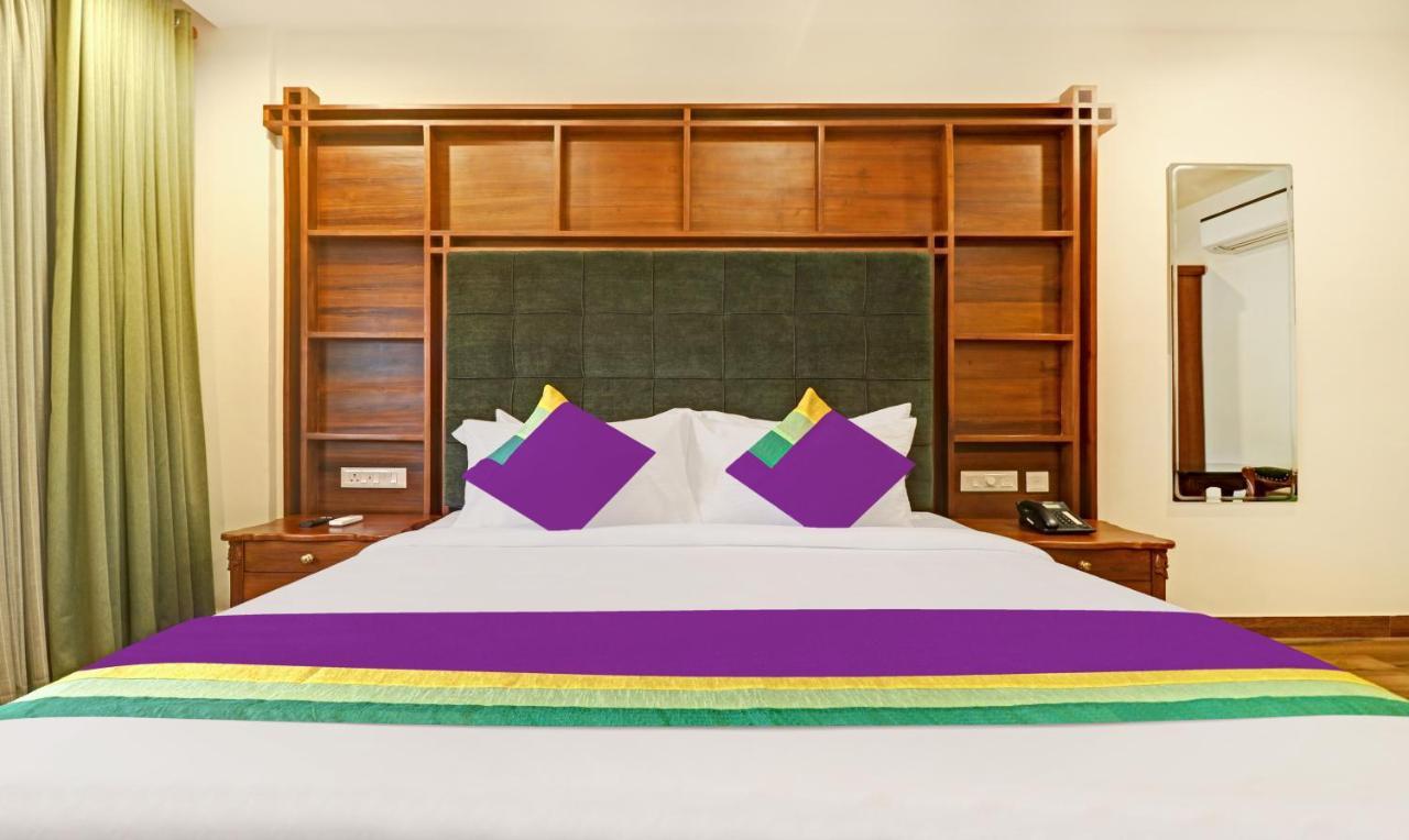 Hotel Treebo Premium Vahada 7 Minutes Drive From Ambalapuzha Sree Krishna Swamy Temple Alappuzha Exterior foto